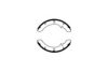 MAZDA 054026310 Brake Shoe Set